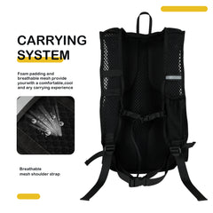 15L Lightweight Hiking Backpack